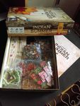 4100094 Indian Summer (Edizione Francese)