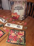 4119530 Indian Summer (Edizione Francese)