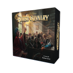 3706938 New World Magischola House Rivalry