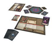 3706939 New World Magischola House Rivalry