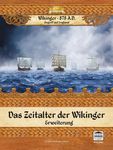 3717539 Wikinger 878 A.D.: Das Zeitalter der Wikinger
