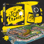 3708423 Le Tour de France