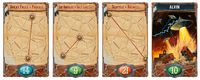3707337 Ticket to Ride Map Collection: Volume 6 – France & Old West