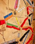 4632842 Ticket to Ride Map Collection: Volume 6 – France & Old West