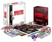3742353 Resident Evil 2: The Board Game