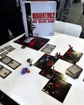 4380589 Resident Evil 2: The Board Game
