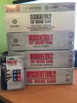 4474087 Resident Evil 2: The Board Game