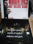4497937 Resident Evil 2: The Board Game