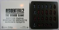 4613345 Resident Evil 2: The Board Game