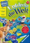 3753976 Entdecke die Welt