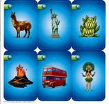 3753985 Entdecke die Welt