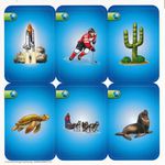 3753987 Entdecke die Welt