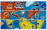 3753989 Entdecke die Welt