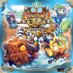 4171325 Arcadia Quest: Riders