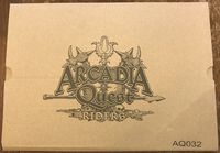 4223395 Arcadia Quest: Riders