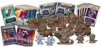 4385486 Arcadia Quest: Riders