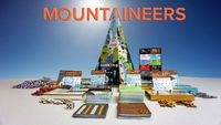 3784160 Mountaineers Deluxe Edition