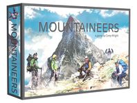 3824521 Mountaineers Deluxe Edition