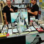 3826641 Mountaineers Deluxe Edition