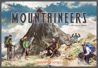 4356082 Mountaineers Deluxe Edition