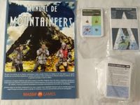 4748038 Mountaineers Deluxe Edition