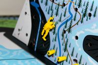 4841393 Mountaineers Deluxe Edition