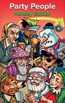 3721469 Party People: Holiday Edition