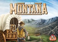 3714270 Montana: Heritage Edition