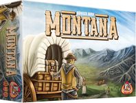 3714274 Montana: Heritage Edition