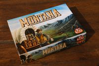 3731976 Montana: Heritage Edition