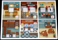 3878022 Pie Town: Spies, Lies, and Apple Pies