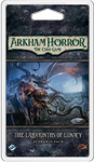 3789711 Arkham Horror: Il Gioco di Carte – I Labirinti della Follia