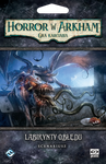 4053766 Arkham Horror: The Card Game – The Labyrinths of Lunacy Scenario Pack