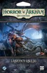 4053766 Arkham Horror: Il Gioco di Carte – I Labirinti della Follia