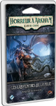 4167240 Arkham Horror: The Card Game – The Labyrinths of Lunacy Scenario Pack