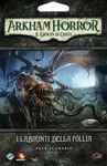 4221164 Arkham Horror: The Card Game – The Labyrinths of Lunacy Scenario Pack
