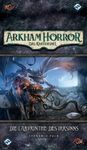 4332556 Arkham Horror: Il Gioco di Carte – I Labirinti della Follia