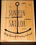 3810108 Sunken Sailor