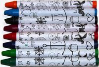 3810111 Sunken Sailor