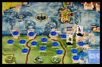 1093423 Hannibal & Hamilcar: Rome vs Carthage