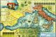 1245557 Hannibal & Hamilcar: Rome vs Carthage