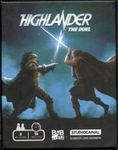 4929071 Highlander: The Duel