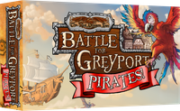 3710901 The Red Dragon Inn: Battle for Greyport - Pirates!