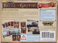 7074488 The Red Dragon Inn: Battle for Greyport - Pirates!