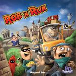 3736441 Rob 'n Run (Edizione Inglese)
