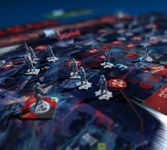 3757188 T2029: The Official Terminator 2 Board Game