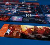 3757190 T2029: The Official Terminator 2 Board Game