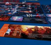 3757190 T2029: The Official Terminator 2 Board Game