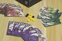 3717541 Samurai Vassal