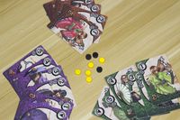 3717542 Samurai Vassal